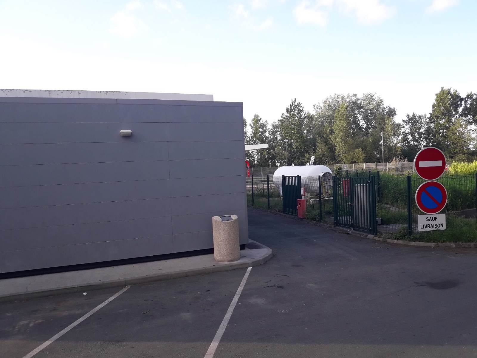 Photo n° 3 de l'avis de El.e fait le 11/05/2019 à 18:03