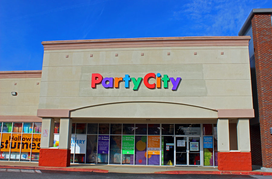 Party City