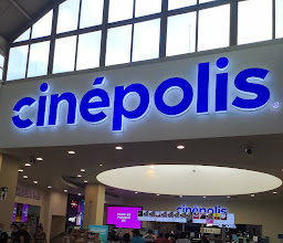 Cinépolis La Gran Plaza photo