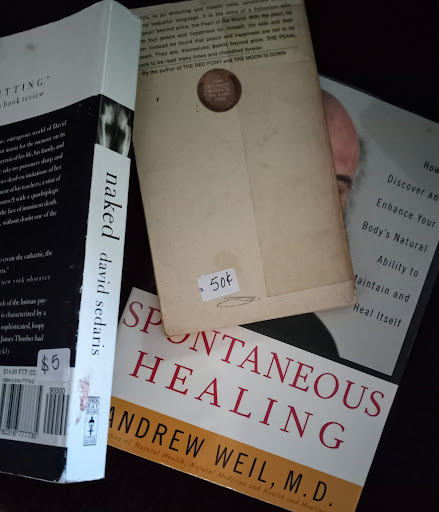 Book Store «Pomegranate Books», reviews and photos, 4418 Park Ave, Wilmington, NC 28403, USA