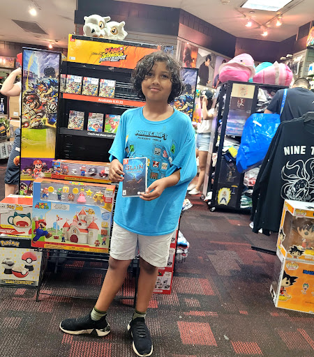 Video Game Store «GameStop», reviews and photos, 630 Old Country Rd STE 1071B, Garden City, NY 11530, USA