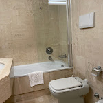 Photo n°3 de l'avis de Martina.i fait le 11/12/2022 à 17:34 sur le  Etrusco Arezzo Hotel, Sure Hotel Collection by Best Western à Arezzo