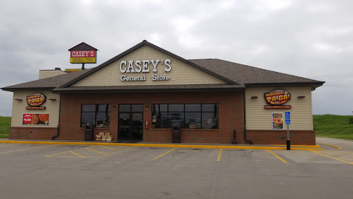 Casey's