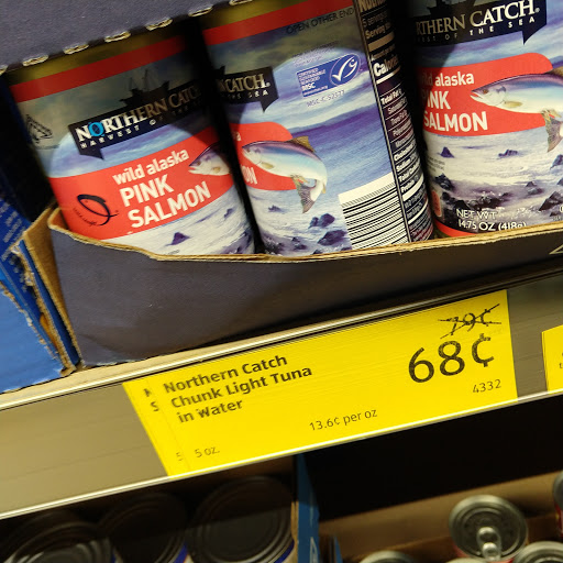 Supermarket «ALDI», reviews and photos, 3480 Memorial Dr, Decatur, GA 30032, USA