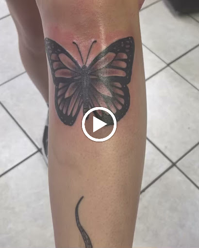 Explore be the light tattoo ideas, creative tattoo ideas in Spring, available at Late Nite Tattoos