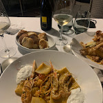 Photo n°2 de l'avis de Khrystyna.l fait le 02/08/2021 à 13:55 sur le  San Giorgio Marina à Genoa