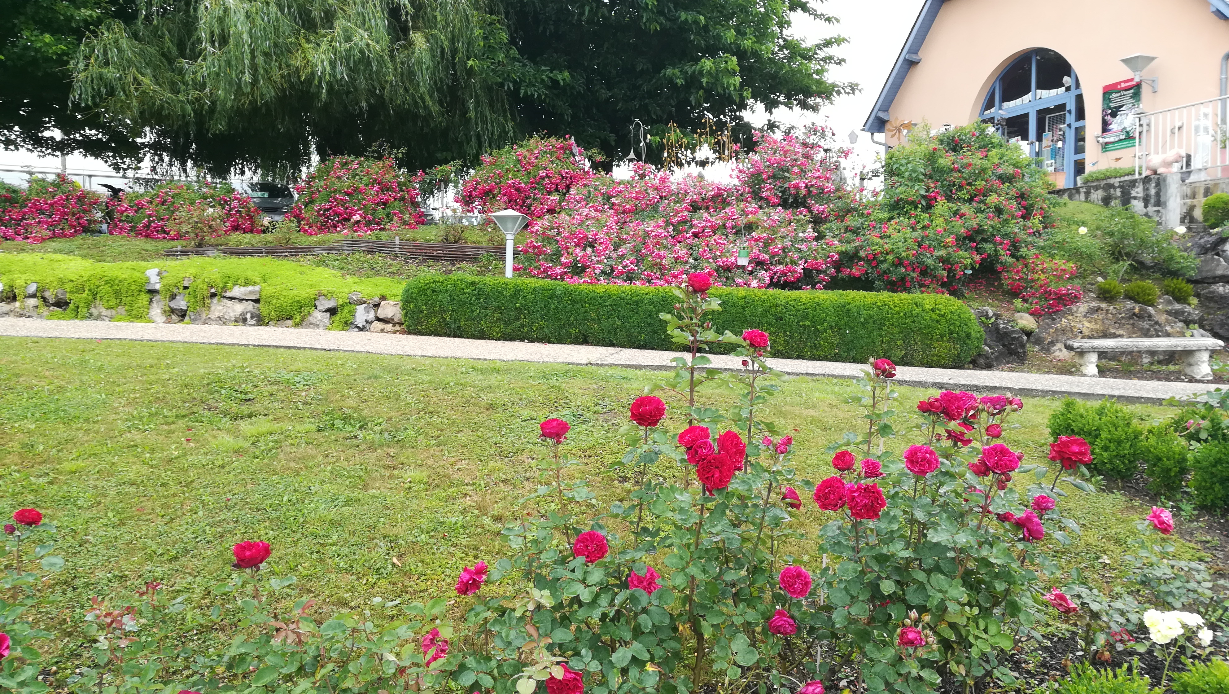 Photo n° 5 de l'avis de Sabrina.r fait le 05/06/2017 à 06:22