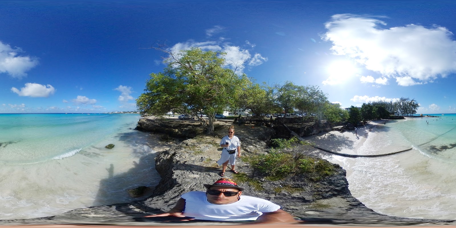 Miami Barbados'in fotoğrafı - rahatlamayı sevenler arasında popüler bir yer