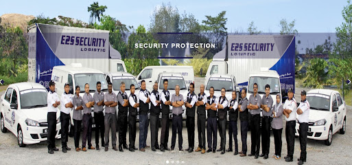 E2S Security Services Sdn. Bhd.