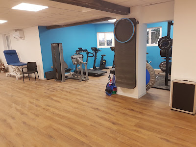 Espace Santé de l'Hippodrome à Bellerive-sur-Allier