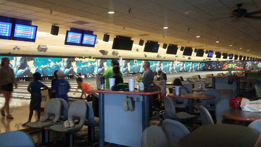 Bowling Alley «5 Star Lanes», reviews and photos, 2666 Metro Pkwy, Sterling Heights, MI 48310, USA