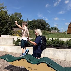 Daleville Town Hall Park and Splash Pad