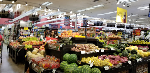 Grocery Store «Ralphs Fresh Fare», reviews and photos, 7140 Avenida Encinas, Carlsbad, CA 92011, USA