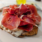 Photo n°1 de l'avis de Francesco.a fait le 13/06/2023 à 13:47 sur le  Il Posto - cucina, vino ed eventuali à Bologna