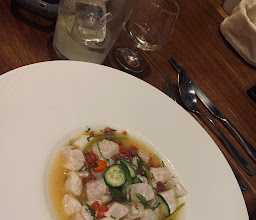 Blanco Bistró - Paseo Arcos Bosques photo