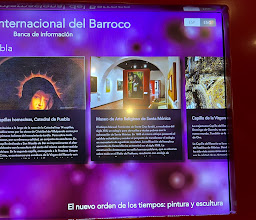 Museo Internacional del Barroco photo