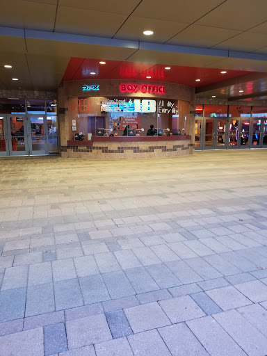 Movie Theater «Edwards West Oaks Mall 14 & RPX», reviews and photos, 700 West Oaks Mall, Houston, TX 77082, USA