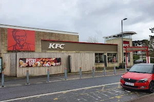 KFC Plymouth - Crown Hill Retail Park image