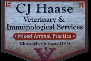 CJ Haase Veterinary and Immunological Services image