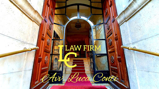 Studio Legale Avvocato Luca Conti