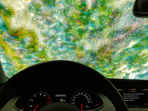 Car Wash «Seasuds Carwash», reviews and photos, 1426 23rd Ave, Seattle, WA 98122, USA