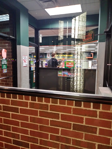 Movie Rental Store «Family Video», reviews and photos, 22610 Northline Rd, Taylor, MI 48180, USA