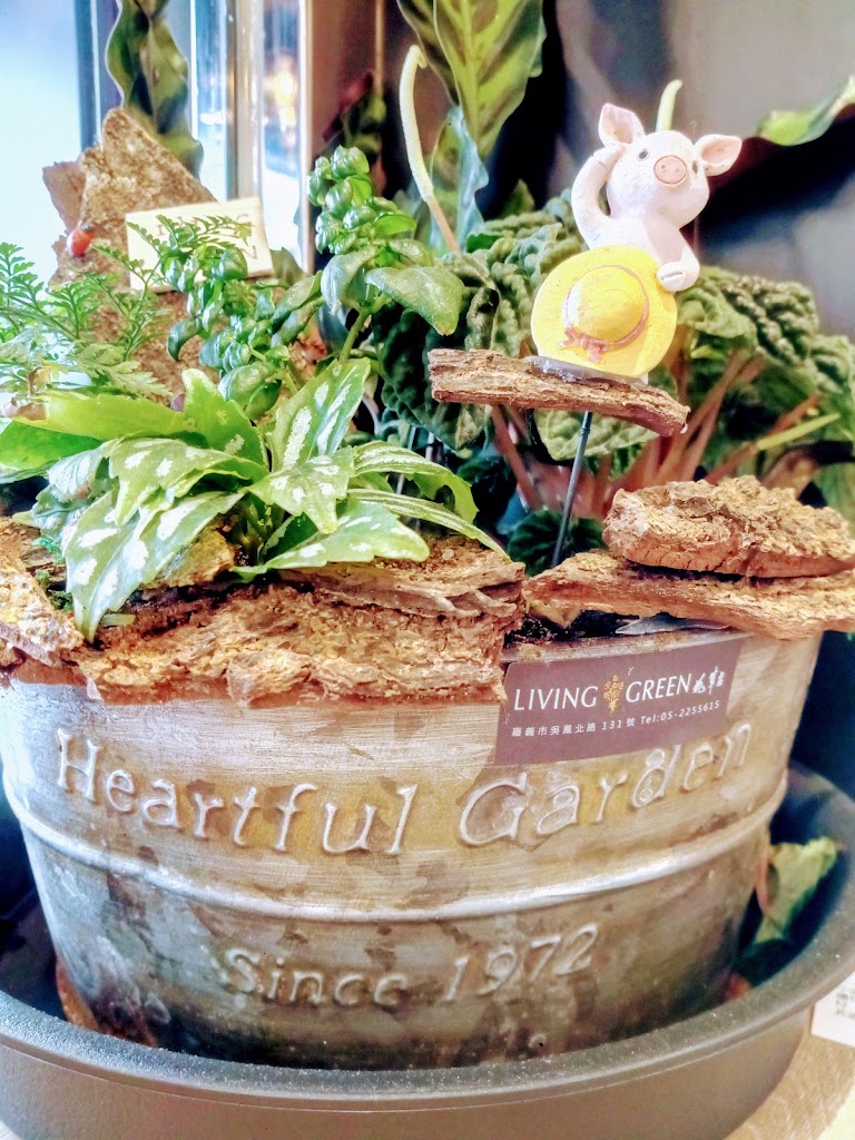 85度C咖啡蛋糕飲料麵包-嘉義中山店 的照片
