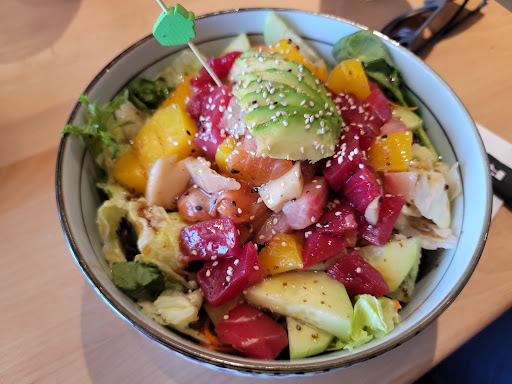 Tokyo House Ramen & Sushi Restaurant image