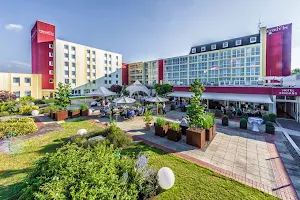 Hotel Freizeit In image