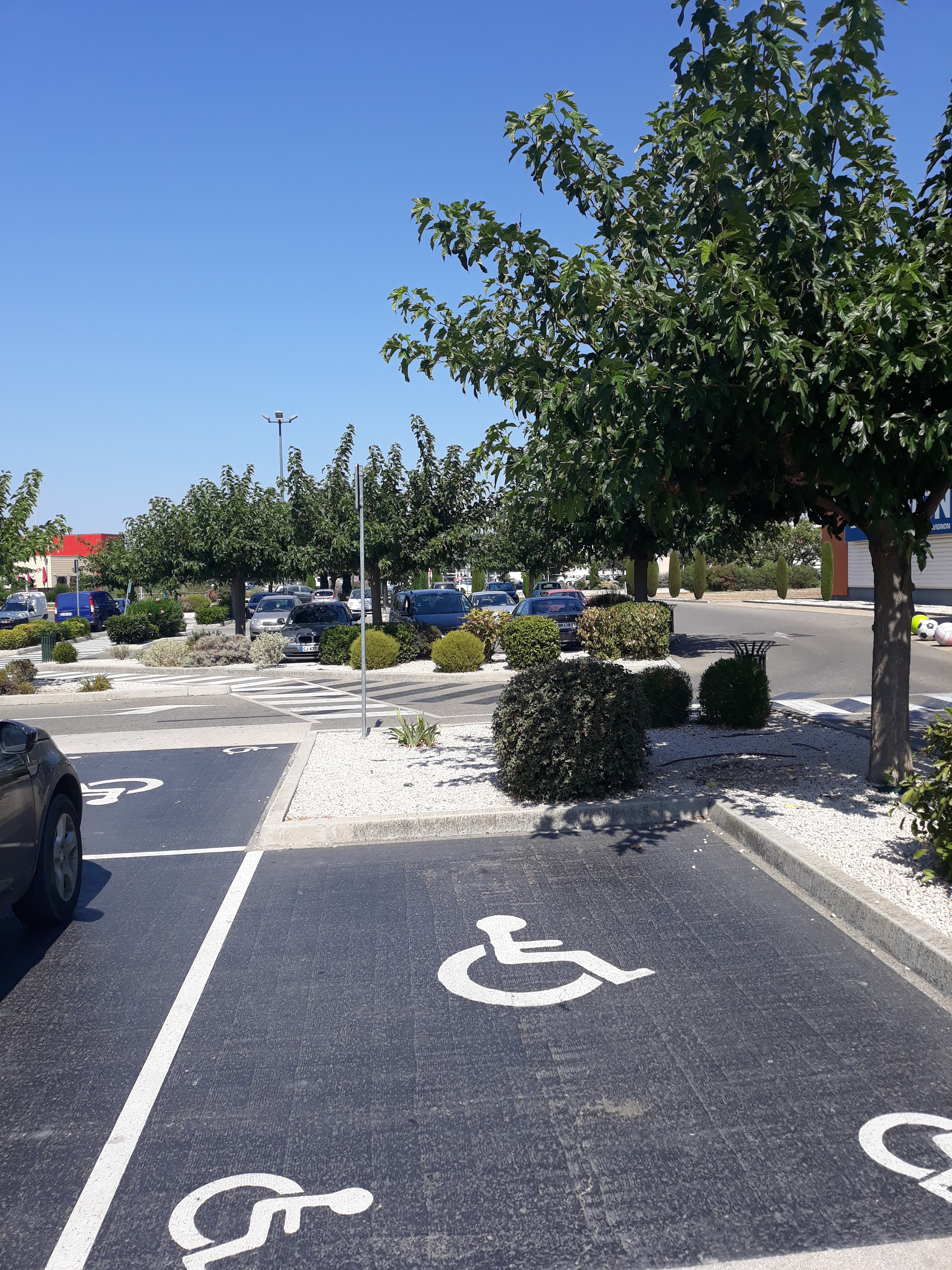 Photo n° 5 de l'avis de Thierry.a fait le 26/08/2019 à 20:39