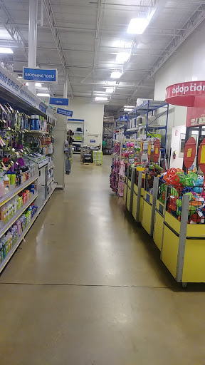 Pet Supply Store «PetSmart», reviews and photos, 11132 Abercorn St, Savannah, GA 31419, USA