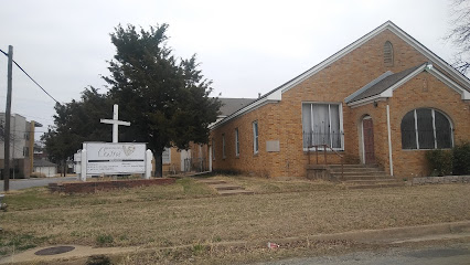 Iglesia Bautista Central - 2838 W 6th St, Fort Worth, Texas, US - Zaubee