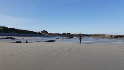 Photos of Renvyle Beach Caravan & Camping Park