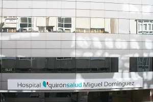 Hospital Quirónsalud Miguel Domínguez image
