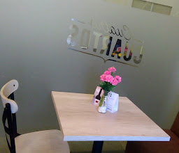 Cuatro Cuartos photo