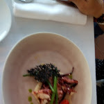 Photo n°1 de l'avis de Antonio.m fait le 22/06/2019 à 18:42 sur le  Ristorante EEA à Ponza