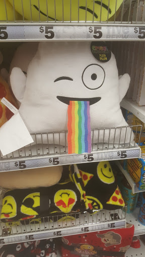 Variety Store «Five Below», reviews and photos, 893 Kings Creek Dr Suite 1, Tupelo, MS 38804, USA