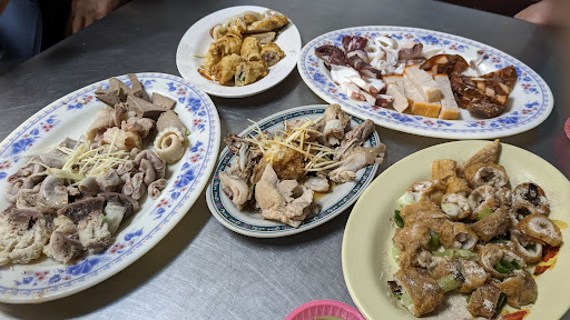 阿進鱔魚意麵 的照片