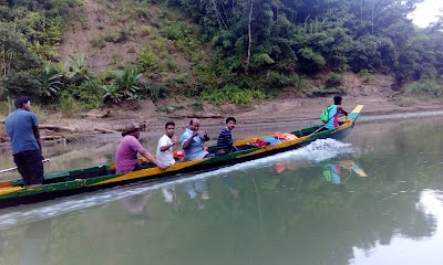 Photos of Nafakhum Falls