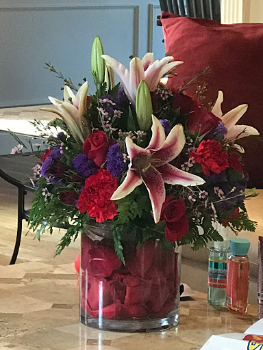 Florist «New City Florist», reviews and photos, 375 S Main St, New City, NY 10956, USA