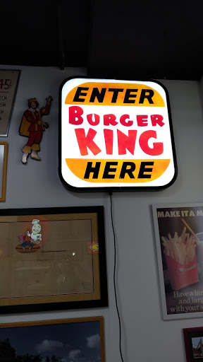 Museum «Burger Museum by Burger Beast», reviews and photos, 450 NW 37th Ave, Miami, FL 33125, USA