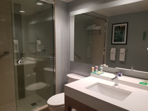 Hotel «Hyatt Place Salt Lake City/Farmington/Station Park», reviews and photos