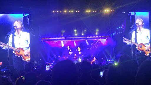 Performing Arts Theater «Hollywood Casino Amphitheatre», reviews and photos, 19100 Ridgeland Ave, Tinley Park, IL 60477, USA