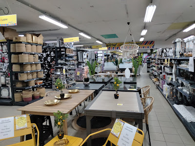 Marché Aux Affaires Ahuy à Ahuy