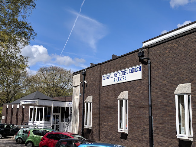 Reviews of Tunstall Methodist Church in Stoke-on-Trent - Church