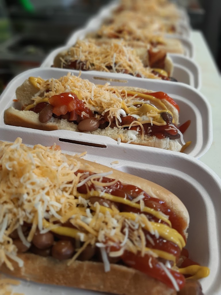 Los rudos tacos y hotdogs 80543