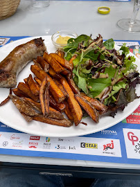 Frite du Restaurant Au Cochon Gaulois à Brive-la-Gaillarde - n°11
