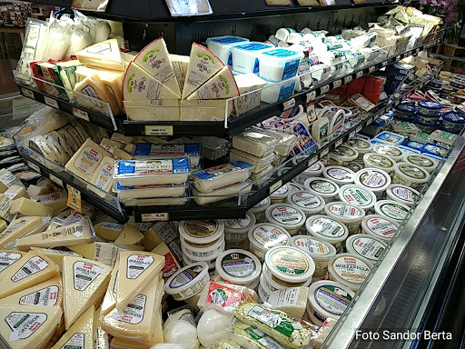 Health Food Store «Sprouts Farmers Market», reviews and photos, 4123 S Harvard Ave, Tulsa, OK 74135, USA