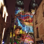 Photo n° 13 de l'avis de nath.i fait le 03/01/2022 à 14:35 pour Cathédrale Saint-Corentin à Quimper