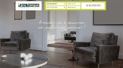 Eric Franques immobilier La Madeleine à La Madeleine